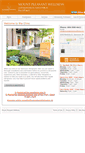 Mobile Screenshot of mountpleasantwellness.com